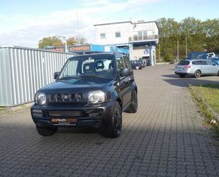 Suzuki Jimny Gebrauchtwagen