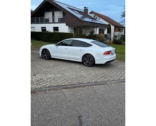 Audi A7 Gebrauchtwagen