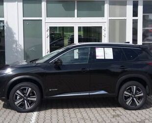 Nissan X-Trail Gebrauchtwagen