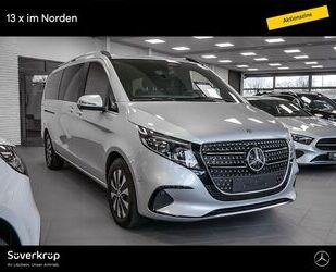 Mercedes-Benz V 250 Gebrauchtwagen