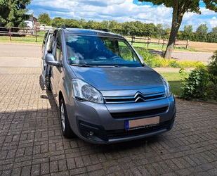Citroen Berlingo Gebrauchtwagen