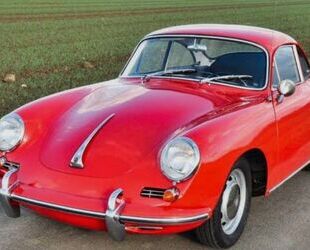 Porsche 356 Gebrauchtwagen