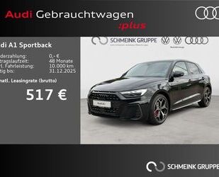 Audi A1 Gebrauchtwagen