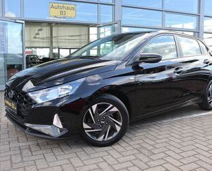 Hyundai i20 Gebrauchtwagen