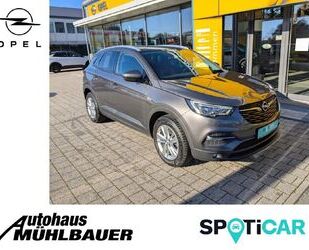 Opel Grandland (X) Gebrauchtwagen