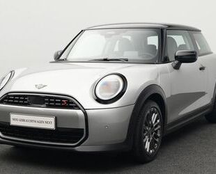 Mini Cooper S Gebrauchtwagen