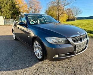 BMW 330 Gebrauchtwagen