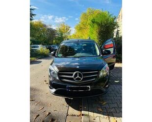 Mercedes-Benz Citan Gebrauchtwagen