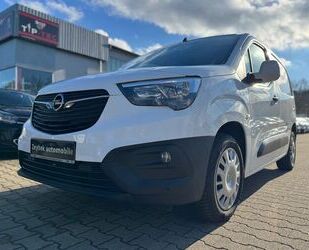 Opel Combo Gebrauchtwagen