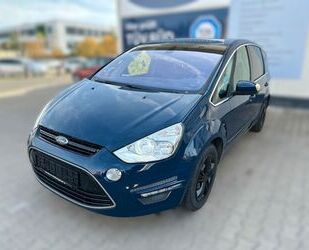 Ford S-Max Gebrauchtwagen