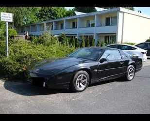 Pontiac Firebird Gebrauchtwagen