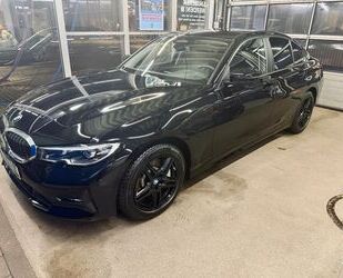 BMW 330 Gebrauchtwagen