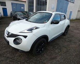 Nissan Juke Gebrauchtwagen