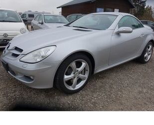 Mercedes-Benz SLK 350 Gebrauchtwagen
