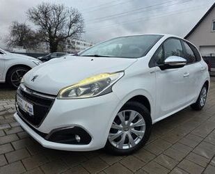 Peugeot 208 Gebrauchtwagen