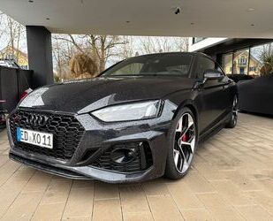 Audi RS5 Gebrauchtwagen