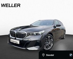 BMW 540 Gebrauchtwagen