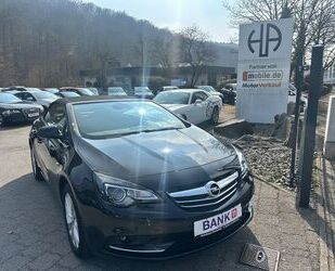 Opel Cascada Gebrauchtwagen