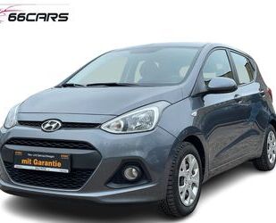 Hyundai i10 Gebrauchtwagen