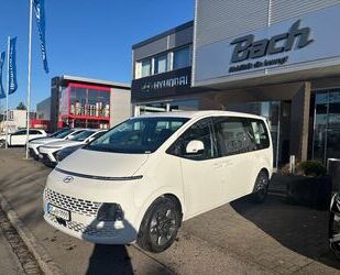 Hyundai STARIA Gebrauchtwagen