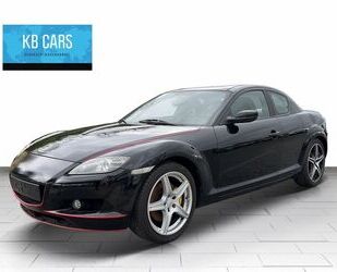 Mazda RX-8 Gebrauchtwagen