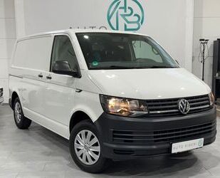 VW T6 Transporter Gebrauchtwagen