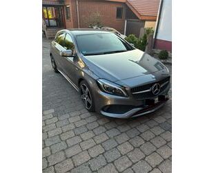 Mercedes-Benz A 250 Gebrauchtwagen