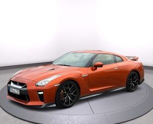 Nissan GT-R Gebrauchtwagen