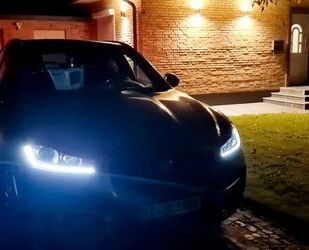 Jaguar F-Pace Gebrauchtwagen