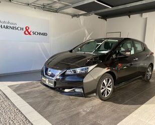 Nissan Leaf Gebrauchtwagen