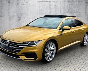 VW Arteon Gebrauchtwagen