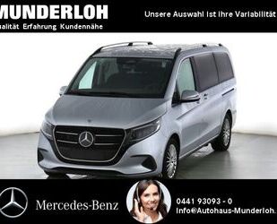 Mercedes-Benz V 250 Gebrauchtwagen