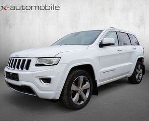 Jeep Grand Cherokee Gebrauchtwagen