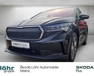 Skoda Enyaq Gebrauchtwagen