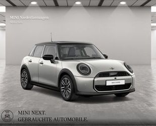 Mini Cooper C Gebrauchtwagen
