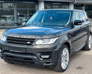 Land Rover Range Rover Sport Gebrauchtwagen