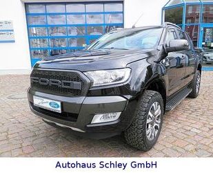 Ford Ranger Gebrauchtwagen