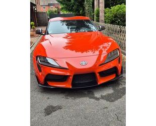 Toyota Supra Gebrauchtwagen