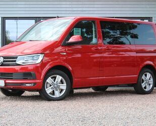 VW T6 Multivan Gebrauchtwagen