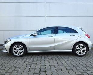 Mercedes-Benz A 200 Gebrauchtwagen