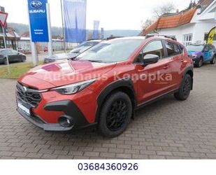 Subaru Crosstrek Gebrauchtwagen