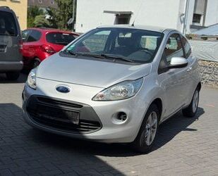 Renault Ka/Ka+ 