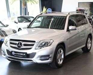 Mercedes-Benz GLK 250 Gebrauchtwagen