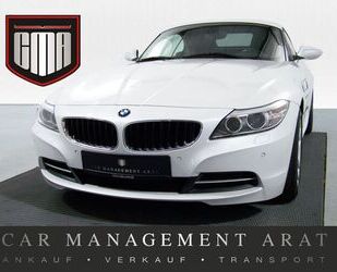 BMW Z4 Gebrauchtwagen