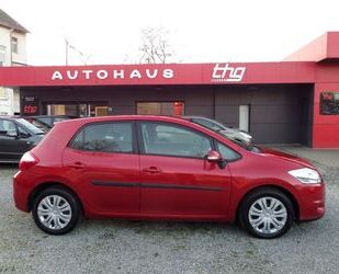 Toyota Auris Gebrauchtwagen