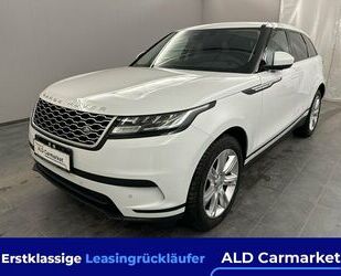 Land Rover Range Rover Velar Gebrauchtwagen