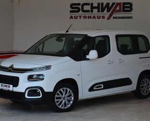 Citroen Berlingo Gebrauchtwagen