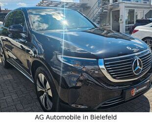 Mercedes-Benz EQC Gebrauchtwagen