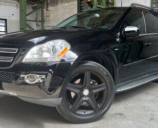 Mercedes-Benz GL 350 Gebrauchtwagen