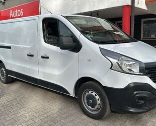 Renault Trafic Gebrauchtwagen